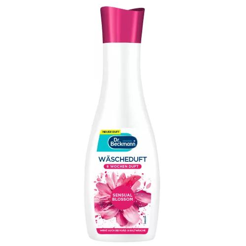 Dr. Beckmann mosóparfüm - Sensual Blossom 250 ml