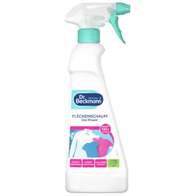 Dr. Beckmann Oxi folteltávolító hab spray 500 ml