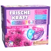 Frische Kraft 6in1 mosókapszula Color 22 mosás