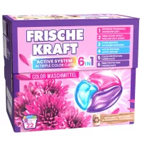 FRISCHE KRAFT