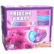 Frische Kraft 6in1 mosókapszula Color 22 mosás