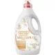 Frische Kraft mosógél 6in1 WHITE/ FEHÉR RUHÁKHOZ 4,05L/135 mosás