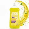 Frische Kraft mosogatószer 6in1 LEMON 1L