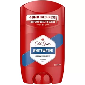   Old Spice Whitewater férfi dezodor stift - friss, vizes és aromás illat - 50 ml