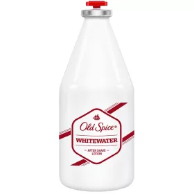   Old Spice Whitewater férfi arcszesz borotválkozás után - friss, vizes és aromás illat - 100 ml