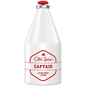   Old Spice Captain férfi arcszesz borotválkozás után - citrusos, tengeri és fás illat - 100 ml