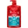 Old Spice Rockstar férfi 3 az 1-ben tusfürdő, sampon és arclemosó - bergamottos, almás és fás illat - 1000 ml