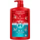 Old Spice Rockstar férfi 3 az 1-ben tusfürdő, sampon és arclemosó - bergamottos, almás és fás illat - 1000 ml