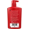 Old Spice Rockstar férfi 3 az 1-ben tusfürdő, sampon és arclemosó - bergamottos, almás és fás illat - 1000 ml