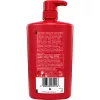 Old Spice Epic Legend férfi 3 az 1-ben tusfürdő, sampon és arclemosó - bourbon vaníliás, dohányos és fás illat - 1000 ml