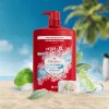 Old Spice Cold Spice férfi 3 az 1-ben tusfürdő, sampon és arclemosó - hűsítő, friss illat - 1000 ml
