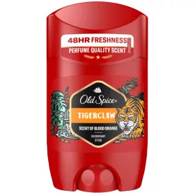   Old Spice Tigerclaw férfi dezodor stift - gyümölcsös, friss illat - 50 ml