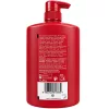 Old Spice Whitewater férfi 3 az 1-ben tusfürdő, sampon és arclemosó - friss, vizes és aromás illat - 1000 ml