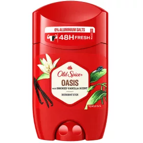   Old Spice Oasis férfi dezodor stift - édes, meleg illat - 50 ml