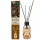 Alya Reed diffuser pálcikás illatosító Woody Oriental 100 ml