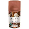 Alya automata légfrissítő utántöltő Woody Oriental - Fás, keleties illat 250 ml - Freshmatic kompatibilis