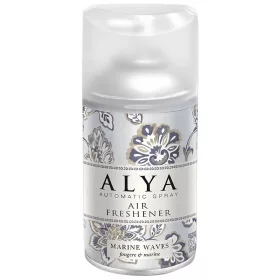   Alya automata légfrissítő utántöltő Marine Waves - Tengeri frissesség 250 ml - Freshmatic kompatibilis