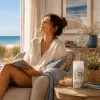 Alya automata légfrissítő utántöltő Marine Waves - Tengeri frissesség 250 ml - Freshmatic kompatibilis