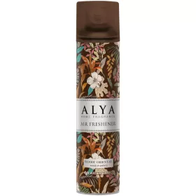 Alya légfrissítő spray 300 ml Woody Oriental