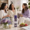 Alya légfrissítő spray 300 ml Violet Bomb