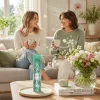 Alya légfrissítő spray 300 ml Spring Blossom