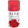 Alya automata légfrissítő utántöltő Rose - Rózsa illat 250 ml - Freshmatic kompatibilis
