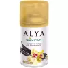 Alya automata légfrissítő utántöltő Vanilla - Vanília illat 250 ml - Freshmatic kompatibilis