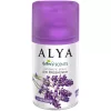 Alya automata légfrissítő utántöltő Lavender - Levendula illat 250 ml - Freshmatic kompatibilis