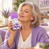 Alya automata légfrissítő utántöltő Lavender - Levendula illat 250 ml - Freshmatic kompatibilis
