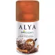 Alya automata légfrissítő utántöltő Coffee Latte - Tejeskávé illat 250 ml - Freshmatic kompatibilis