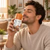 Alya automata légfrissítő utántöltő Coffee Latte - Tejeskávé illat 250 ml - Freshmatic kompatibilis