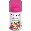 Alya automata légfrissítő utántöltő Bubble Gum - Rágógumi illat 250 ml - Freshmatic kompatibilis