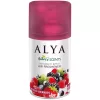 Alya automata légfrissítő utántöltő Mixed Berries - Erdei gyümölcs illat 250 ml - Freshmatic kompatibilis