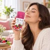 Alya automata légfrissítő utántöltő Mixed Berries - Erdei gyümölcs illat 250 ml - Freshmatic kompatibilis