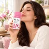 Alya automata légfrissítő utántöltő Magnolia - Magnólia illat 250 ml - Freshmatic kompatibilis
