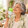 Alya automata légfrissítő utántöltő White Flowers - Fehér virágok illata 250 ml - Freshmatic kompatibilis