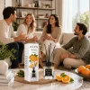 Alya Nature's Scent Reed diffuser pálcikás illatosító 100 ml Orange