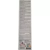 Alya Nature's Scent Reed diffuser pálcikás illatosító 100 ml Cool Linen 