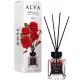 Alya Nature's Scent Reed diffuser pálcikás illatosító 100 ml Rose