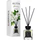 Alya Nature's Scent Reed diffuser pálcikás illatosító 100 ml Gardenia