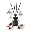 Alya Nature's Scent Reed diffuser pálcikás illatosító 100 ml Hot Chocalate illat