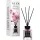 Alya Nature's Scent Reed diffuser pálcikás illatosító 100 ml Cherry Blossom 