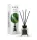 Alya Nature's Scent Reed diffuser pálcikás illatosító Green Forest illat 100 ml