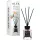 Alya Nature's Scent Reed diffuser pálcikás illatosító Marshmallow illat 100 ml