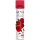 Alya Nature's Scent légfrissítő spray 300 ml Rose 