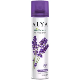   Alya Nature's Scent légfrissítő spray 300 ml Lavender 