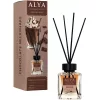 Alya Gourmand pálcikás illatosító Chocolate Milkshake - Csokoládés milkshake illat 100 ml