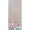 Alya Gourmand pálcikás illatosító Chocolate Milkshake - Csokoládés milkshake illat 100 ml