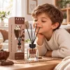 Alya Gourmand pálcikás illatosító Chocolate Milkshake - Csokoládés milkshake illat 100 ml