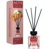 Alya Gourmand pálcikás illatosító Apple Cinnamon Crumble Pie - Almás-fahéjas morzsasüti illat 100 ml